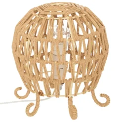 Lampka nocna Ośmiorniczka, Ø 20 cm