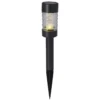 Lampka solarna wbijana, 26 cm