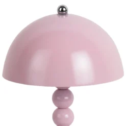 Lampka stołowa BUBBLES, Ø 16 cm
