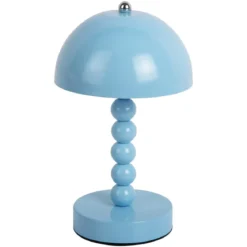 Lampka stołowa BUBBLES, Ø 16 cm