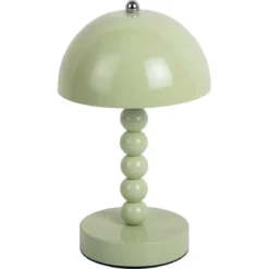 Lampka stołowa BUBBLES, Ø 16 cm