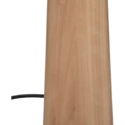 Lampka stołowa industrialna JOE, 46 cm