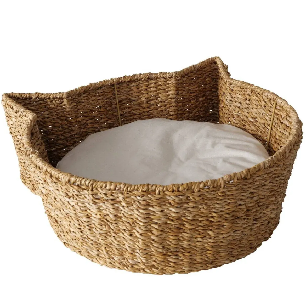 Legowisko dla kota Koszyk kotek, 18 cm