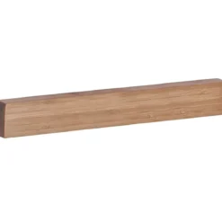 Listwa magnetyczna do noży, 100% bambus, ZELLER