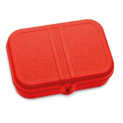 Lunchbox z przegródkami PASCAL L, KOZIOL