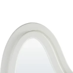 Lustro ścienne organiczne EMILY, 160 x 58 cm