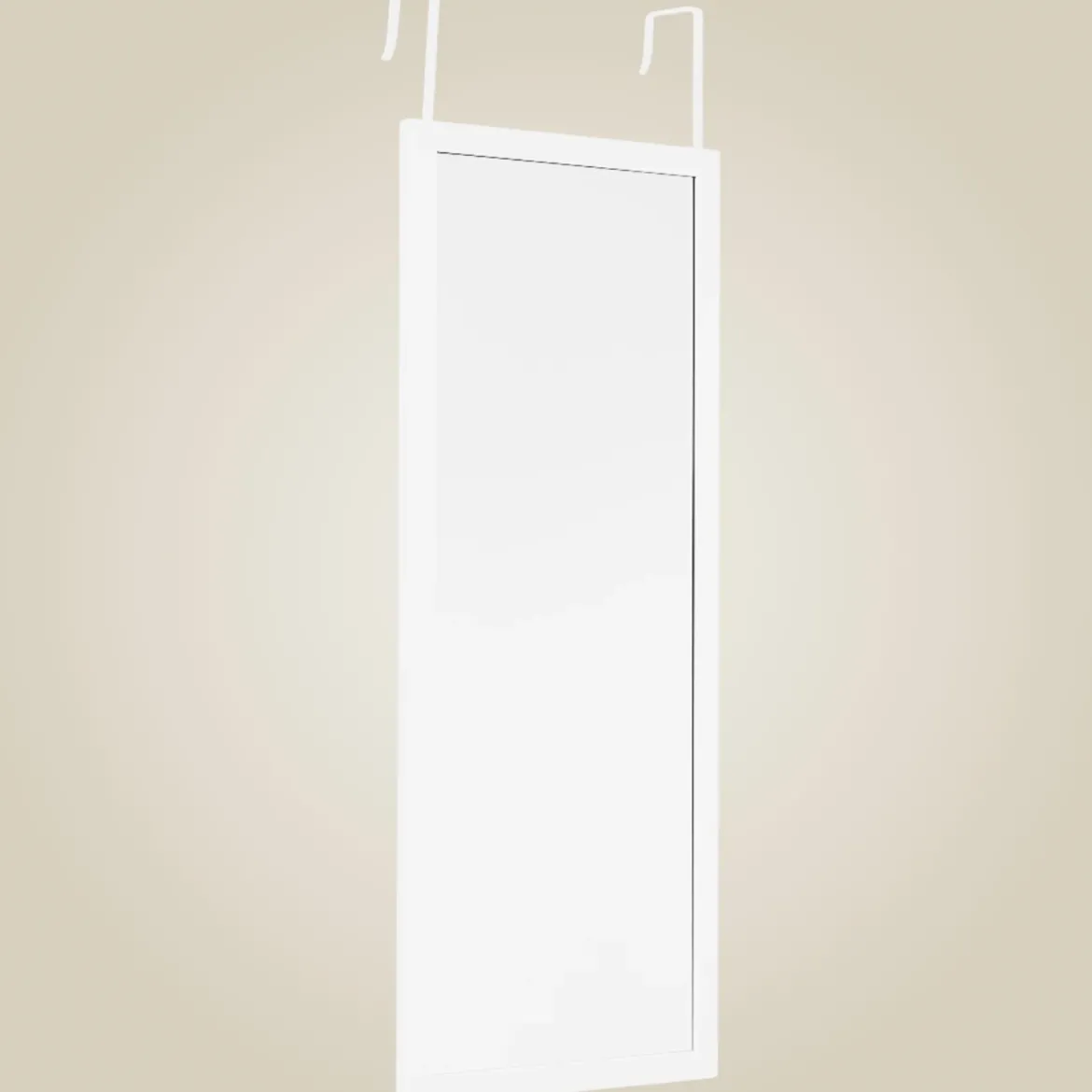 Lustro na drzwi AINA, 36 x 110 cm