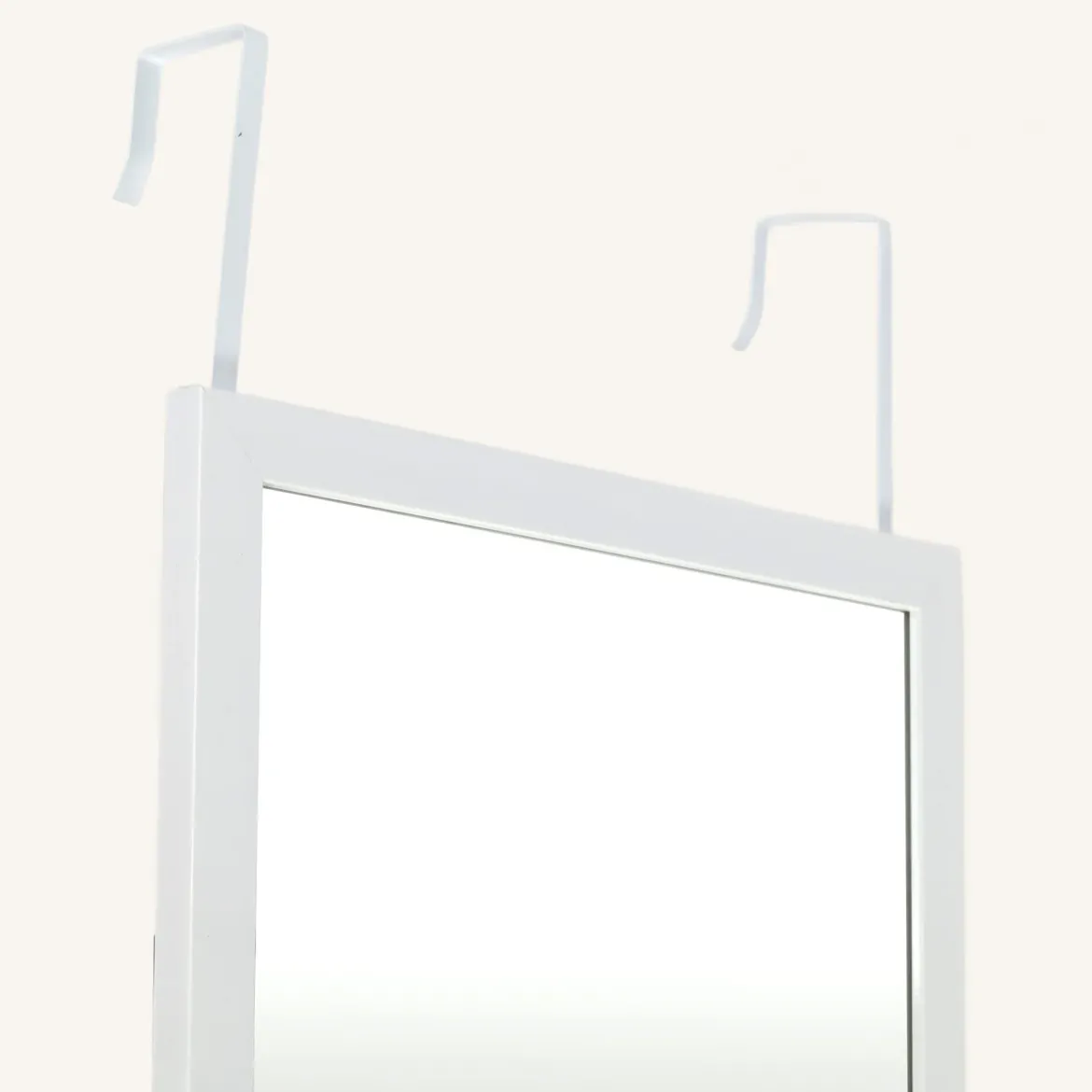 Lustro na drzwi AINA, 36 x 110 cm