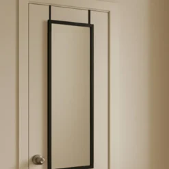 Lustro na drzwi AINA, 36 x 110 cm