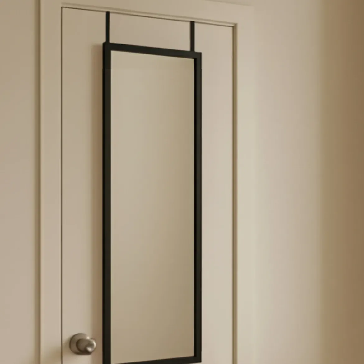 Lustro na drzwi AINA, 36 x 110 cm