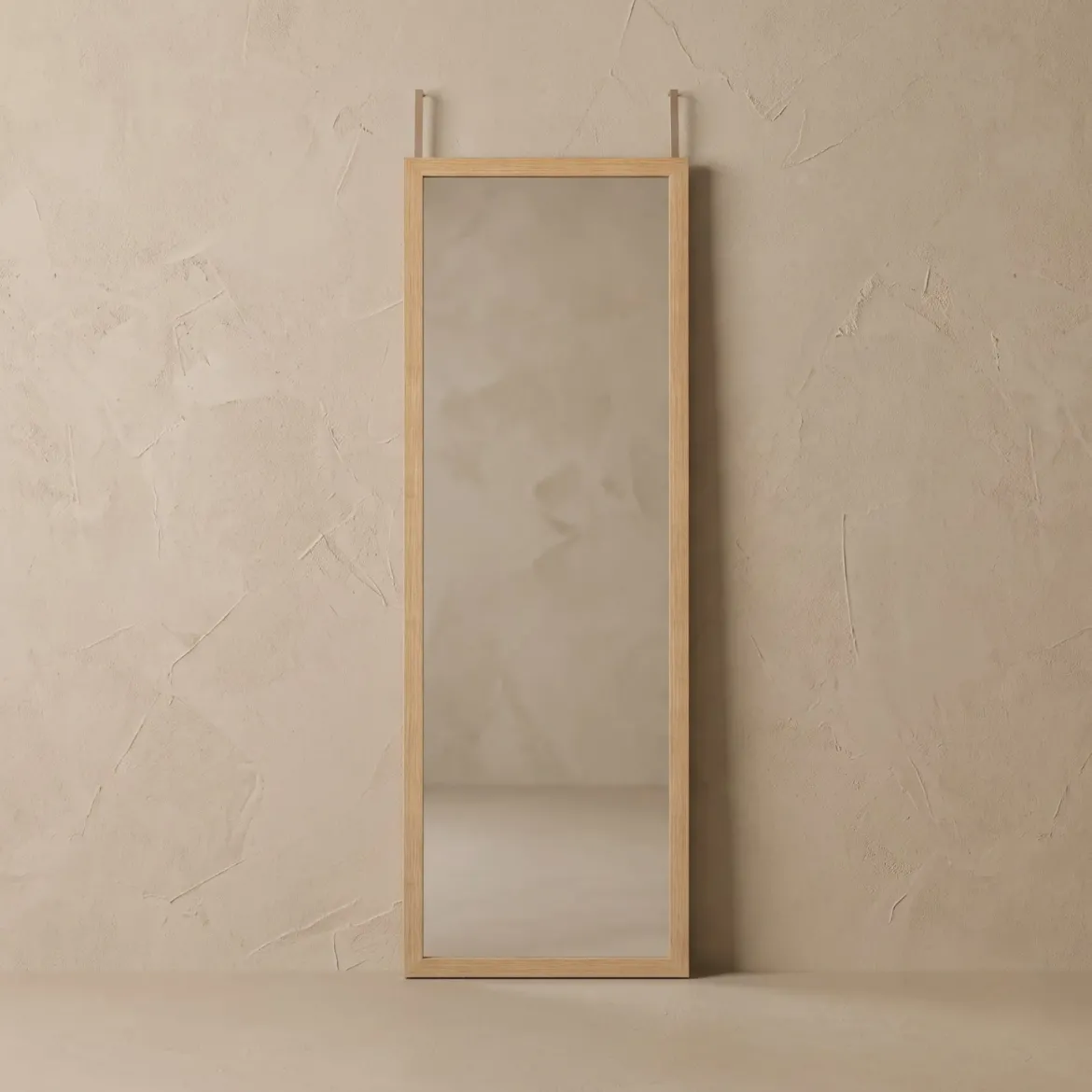 Lustro na drzwi AINA, 36 x 110 cm