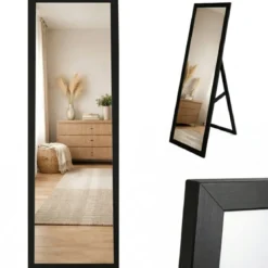 Lustro stojące HAVLYS, 37 x 127 cm