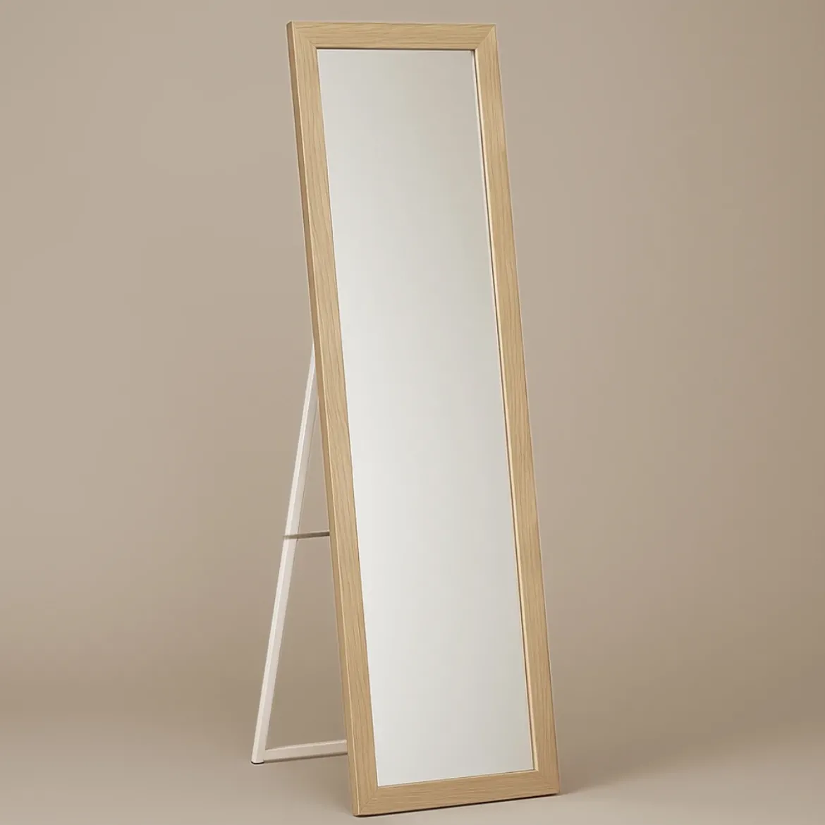 Lustro stojące HAVLYS, 37 x 127 cm