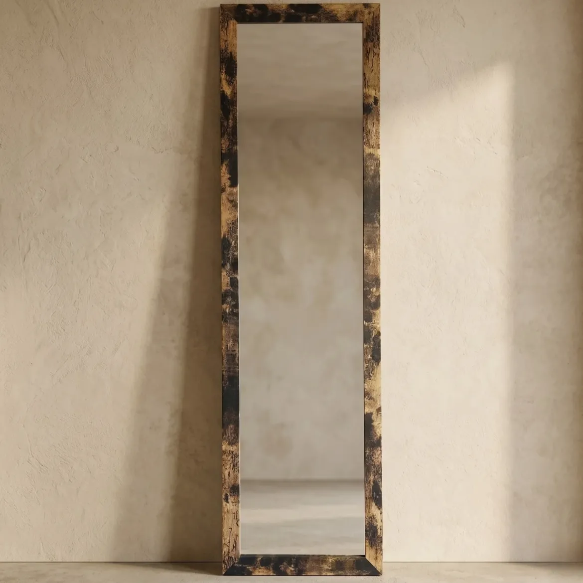 Lustro stojące HAVLYS, 37 x 127 cm