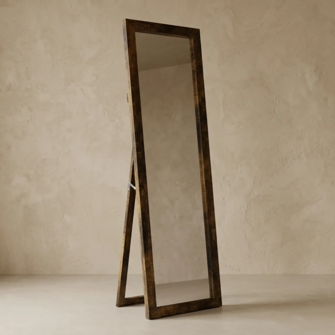 Lustro stojące HAVLYS, 37 x 127 cm