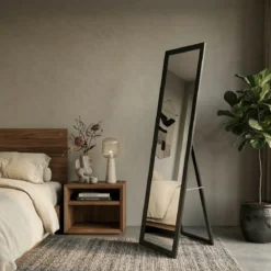 Lustro stojące VIVID, 170 x 50 cm