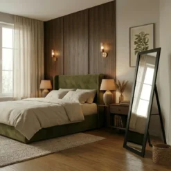 Lustro stojące VIVID, 170 x 50 cm
