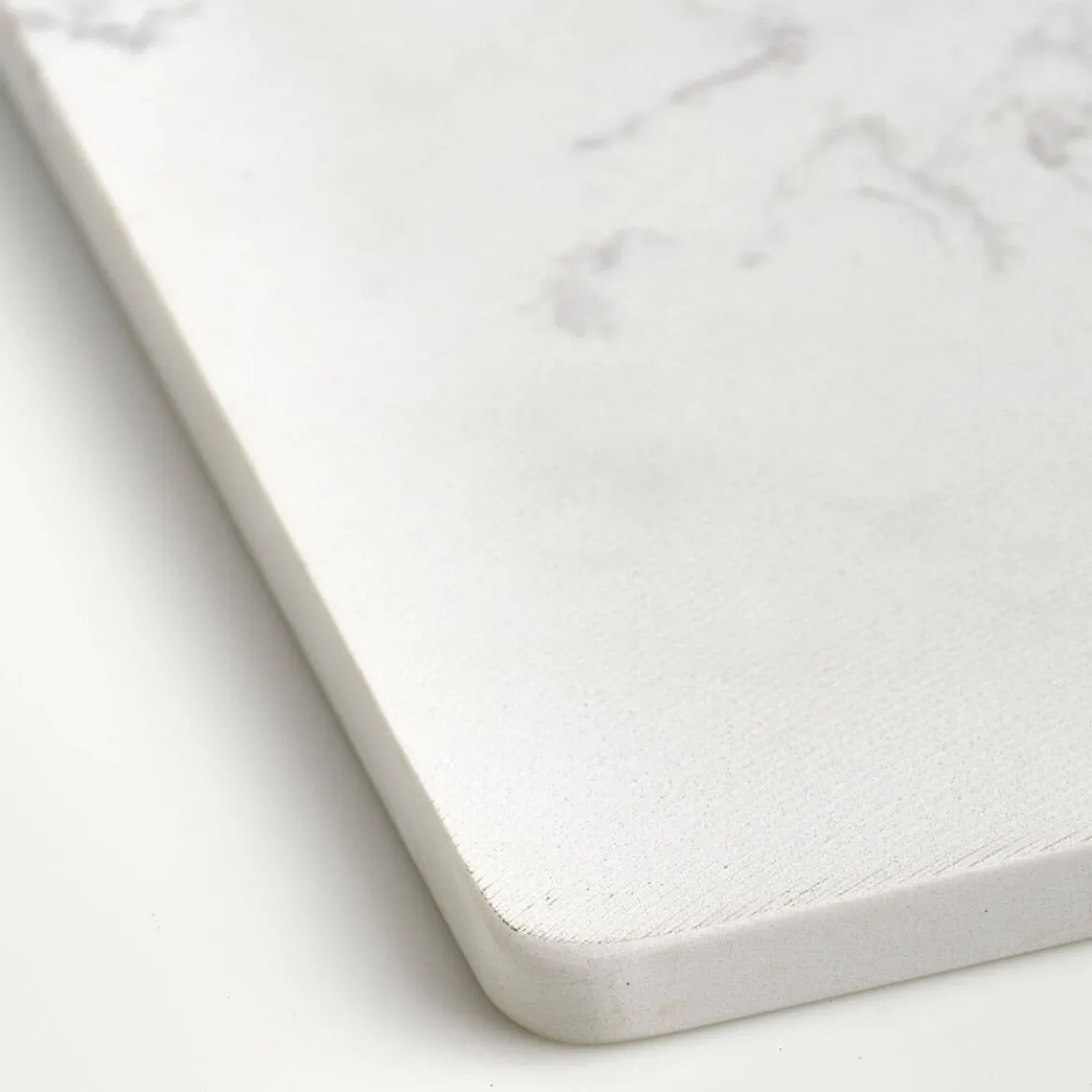 Marmurowa deska do serwowania, 28 x 18 cm