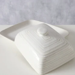 Maselniczka ceramiczna JONAH, 20 x 17 cm