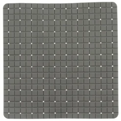 Mata łazienkowa antypoślizgowa BRICK, 50 x 50 cm