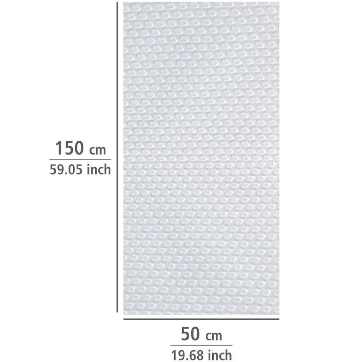 Mata do szuflad, 50 x 150 cm, WENKO