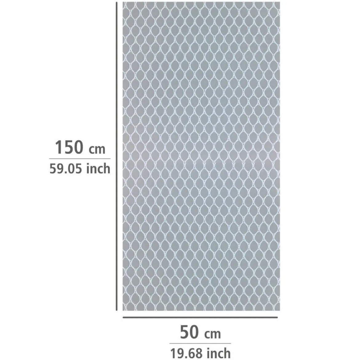 Mata do szuflad, 50 x 150 cm, WENKO