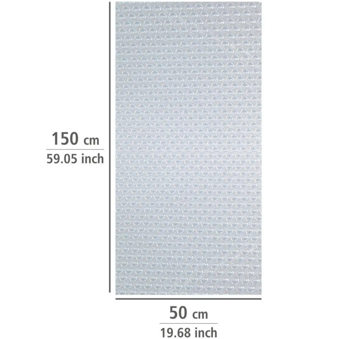Mata do szuflad, 50 x 150 cm, WENKO