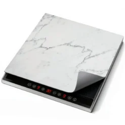 Mata ochronna na kuchenkę MARBLE, 60 x 52 cm, WENKO