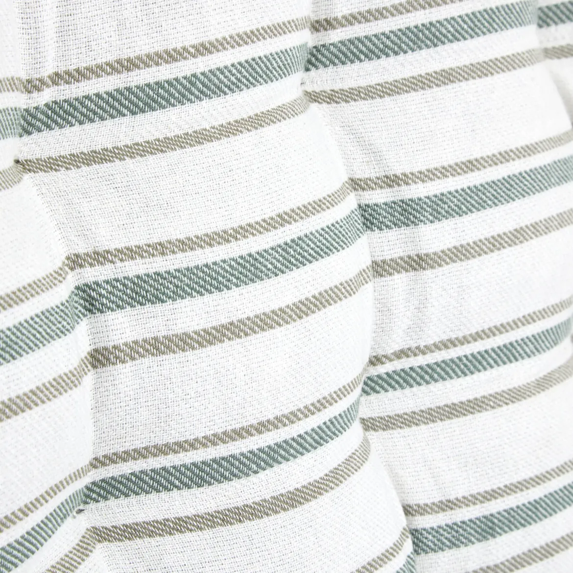 Materac podłogowy w paski GROOVE, 60 x 120 cm