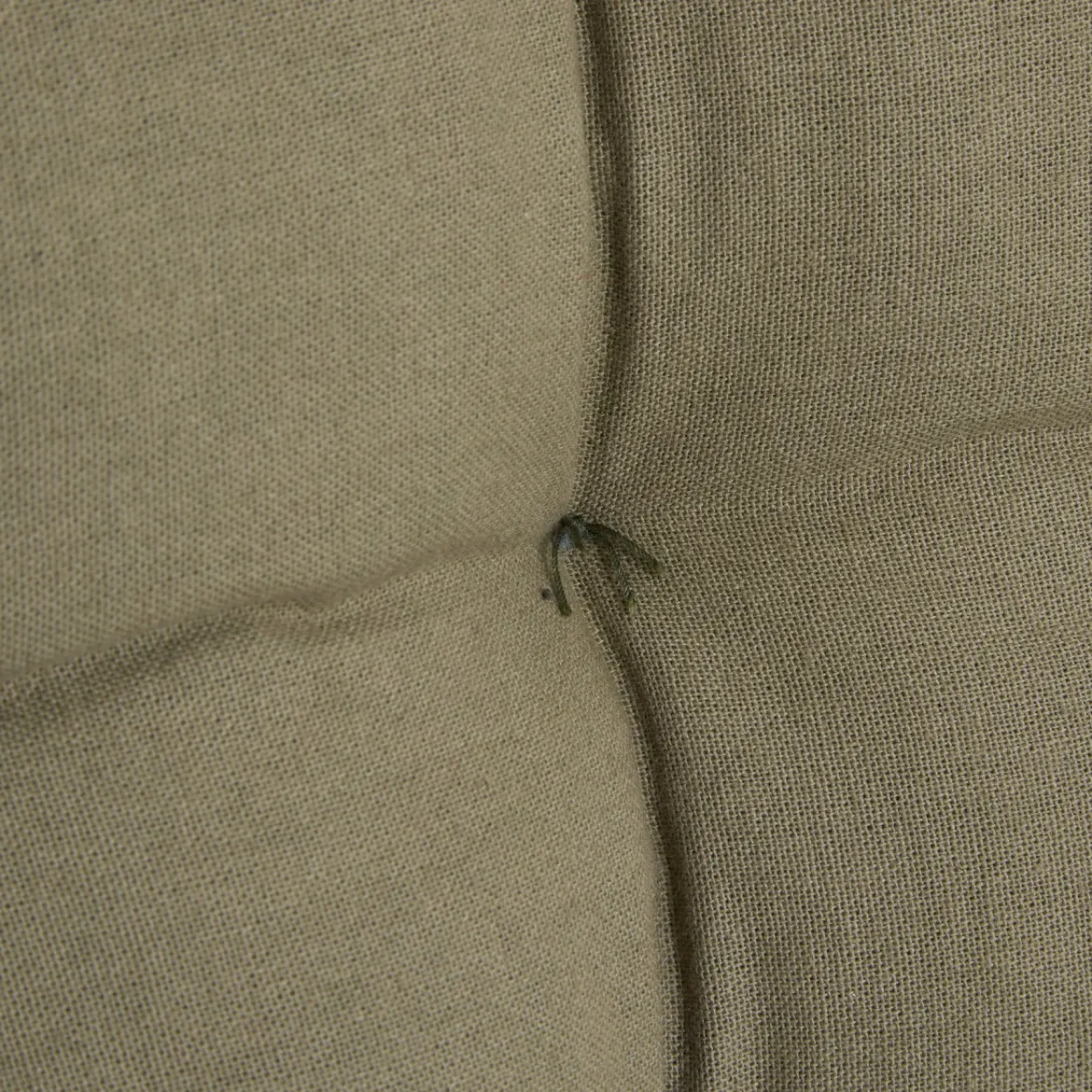 Materac podłogowy w paski GROOVE, 60 x 120 cm