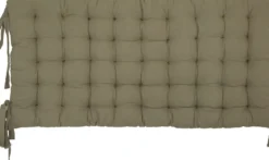 Materac podłogowy w paski GROOVE, 60 x 120 cm