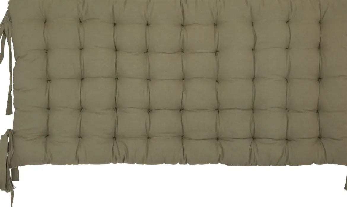 Materac podłogowy w paski GROOVE, 60 x 120 cm