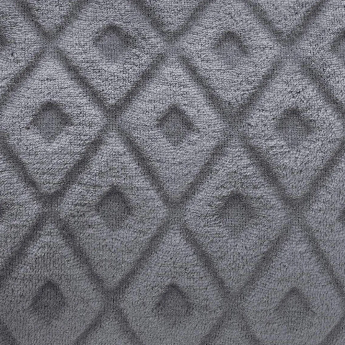 Miękki koc, kapa, narzuta na łóżko LOSAN, pled 3D, 180 x 230 cm
