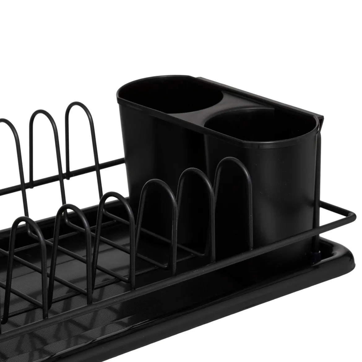 Mini suszarka na naczynia MODUL, 41,5 x 17,4 x 9,6 cm