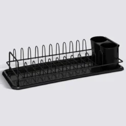 Mini suszarka na naczynia MODUL, 41,5 x 17,4 x 9,6 cm
