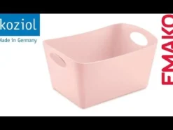Miska łazienkowa BOXXX, pojemnik, rozmiar M, KOZIOL