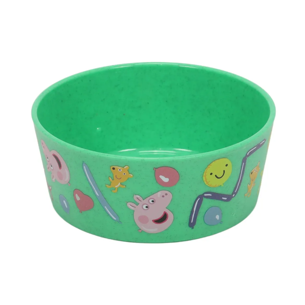 Miska Connect Świnka Peppa Pop, 400 ml, KOZIOL