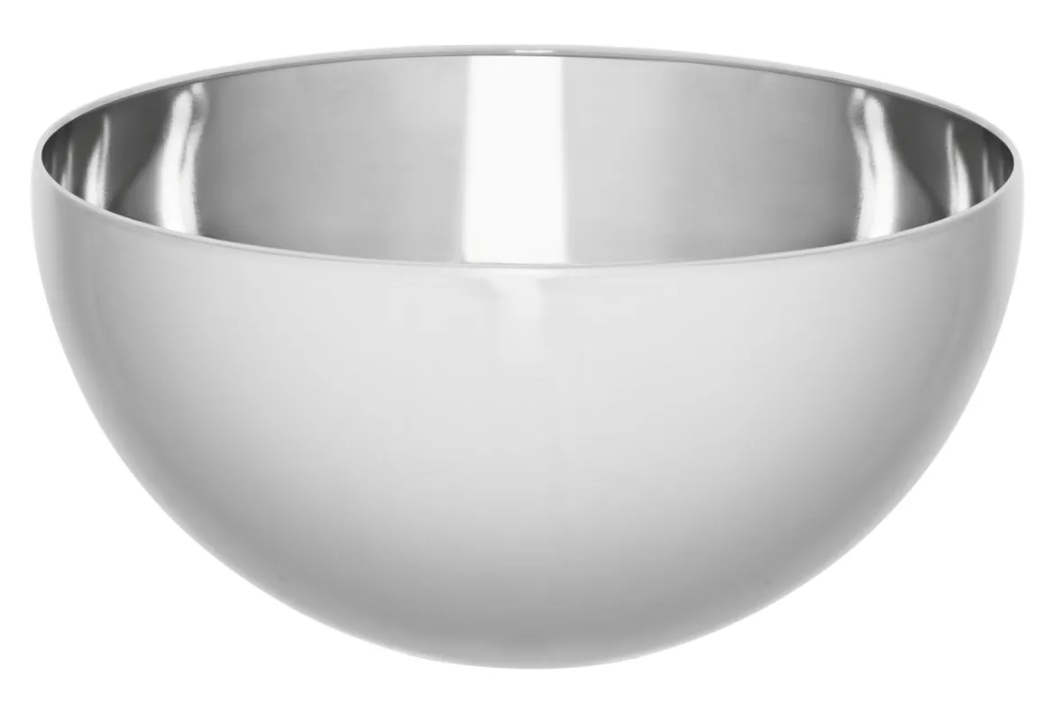 Miska kuchenna ze stali nierdzewnej, Ø 24 cm