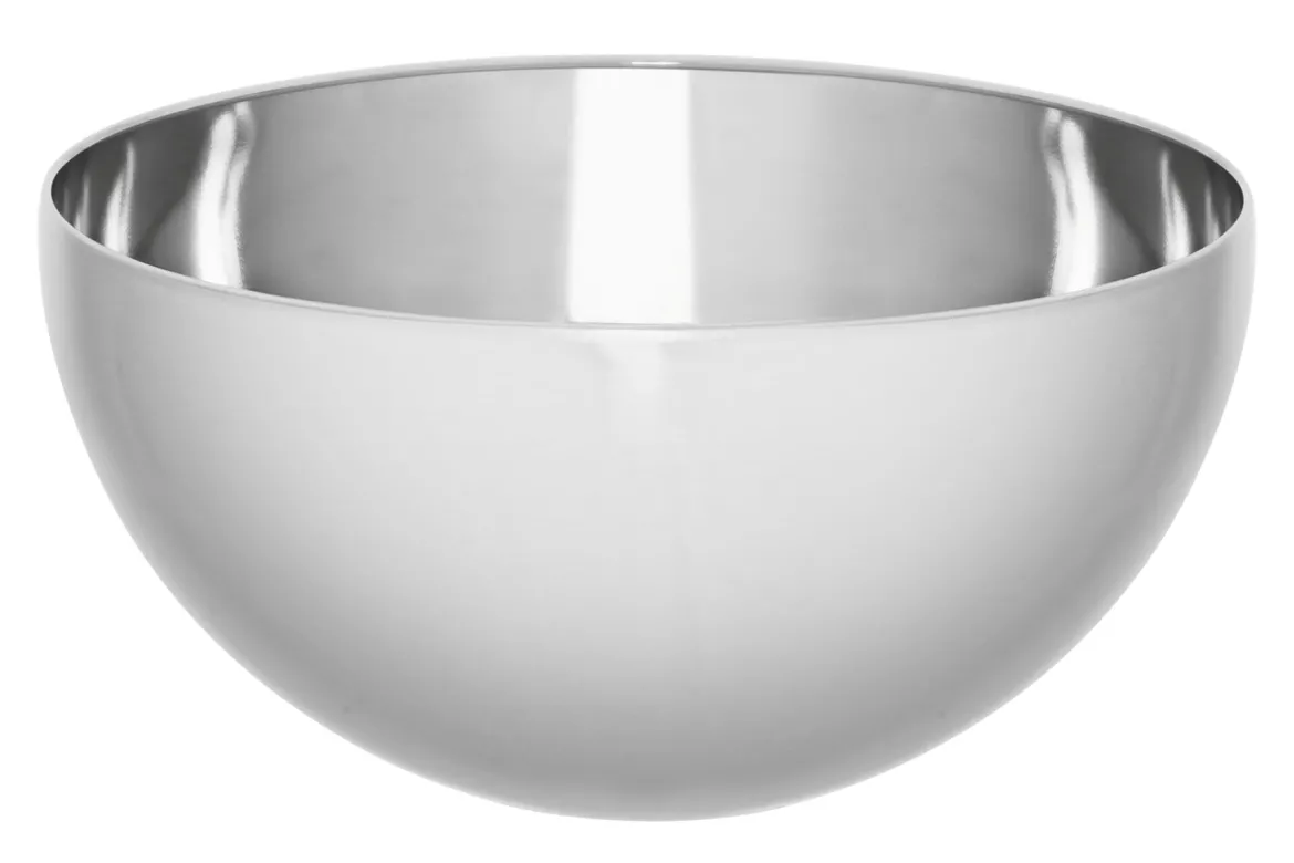 Miska kuchenna ze stali nierdzewnej, Ø 24 cm
