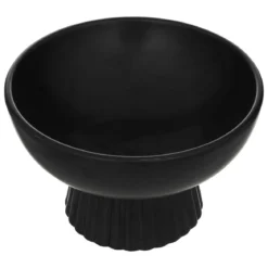 Miska na nóżce CHAYA, Ø 22 cm