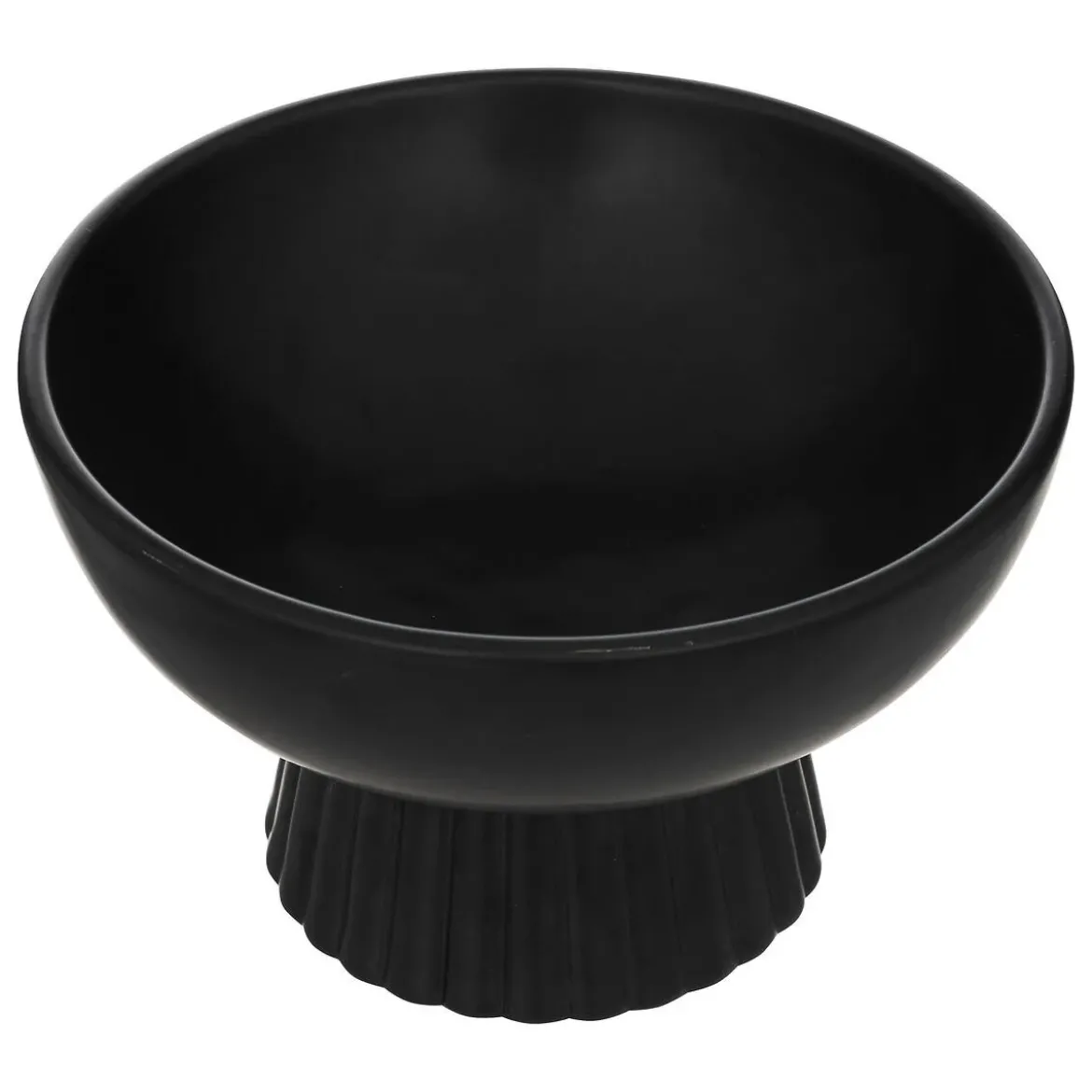 Miska na nóżce CHAYA, Ø 22 cm
