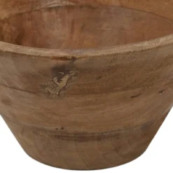 Miska z drewna mango, Ø 20 cm