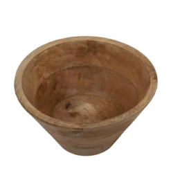 Miska z drewna mango, Ø 20 cm