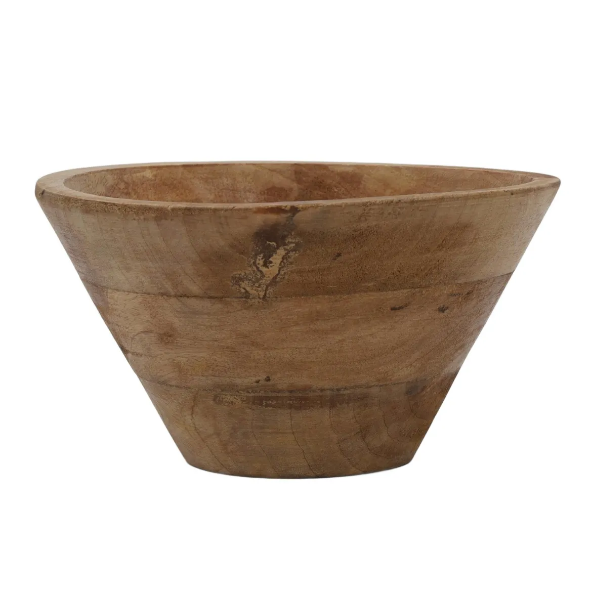 Miska z drewna mango, Ø 20 cm