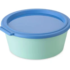Miska z pokrywką NORA BOX, 1,3 l, KOZIOL