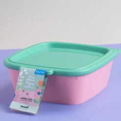 Miska z pokrywką NORA BOX, 750 ml, KOZIOL