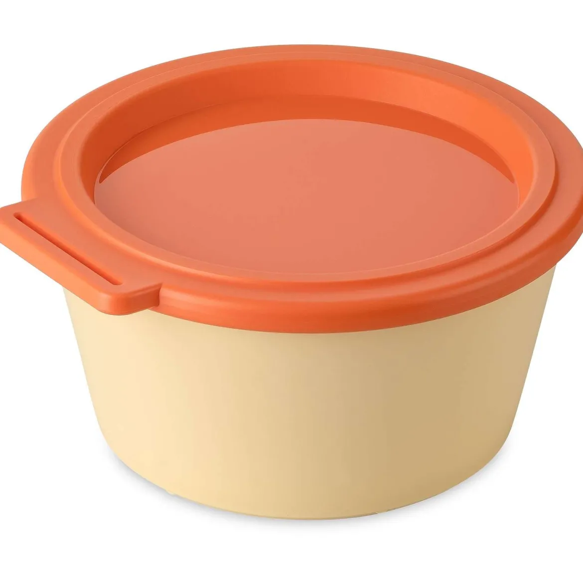 Miska z pokrywką NORA BOX, 700 ml, KOZIOL