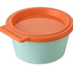 Miska z pokrywką NORA BOX, 250 ml, KOZIOL