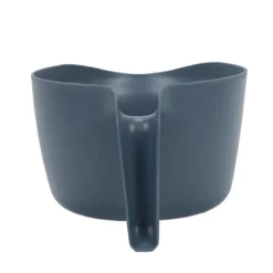 Miska z tworzywa sztucznego z uchwytem, Ø 20,5 cm