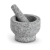 Moździerz granitowy ELVO, Ø 14 cm